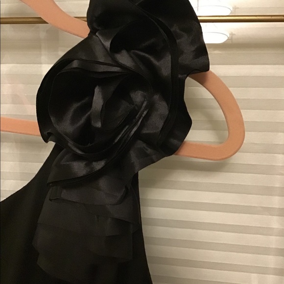 Black Xl sleeveless top - Picture 4 of 5